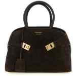 Ferragamo Hug Th S Handbag