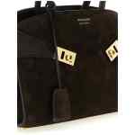 Ferragamo Hug Th S Handbag