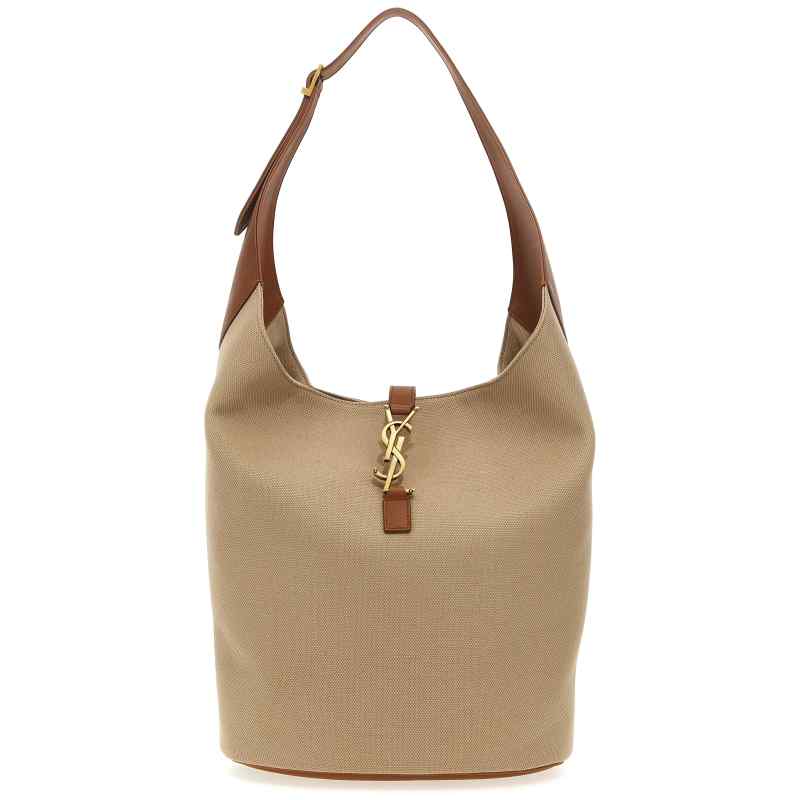 793088FAC7T9856_01_M_2025-04-23T06-57-45.4Z-1 Saint Laurent Le 5 à 7 Hobo Shoulder Bag