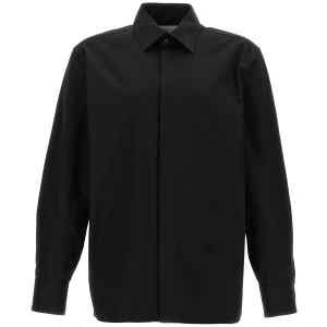 Saint Laurent Cassandre Shirt