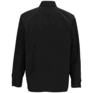 Saint Laurent Cassandre Shirt