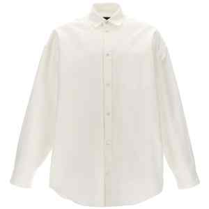 Balenciaga Outerwear Shirt