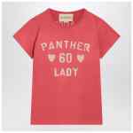 Light red T-shirt Chez Valentino