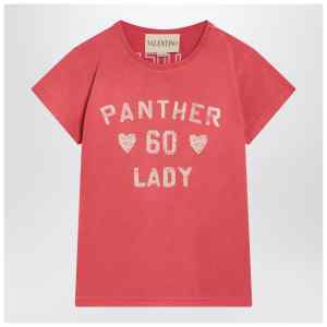 Light red T-shirt Chez Valentino