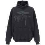 Balenciaga 3b Liquefied Hoodie