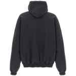 Balenciaga 3b Liquefied Hoodie