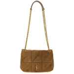 Saint Laurent Jamie 4,3 Mini Crossbody Bag