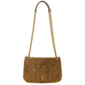 Saint Laurent Jamie 4,3 Mini Crossbody Bag