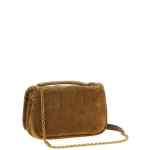 Saint Laurent Jamie 4,3 Mini Crossbody Bag