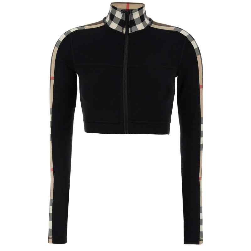 Burberry Cynthia Sweatshirt