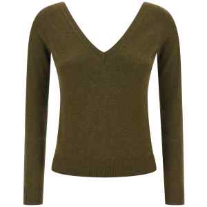 Saint Laurent Cashmere Sweater