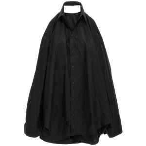 Balenciaga Suspended Dress