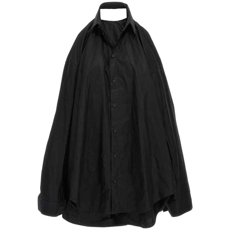 Balenciaga Suspended Dress