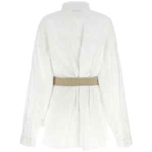 Balenciaga Belt Shirt