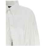 Balenciaga Belt Shirt