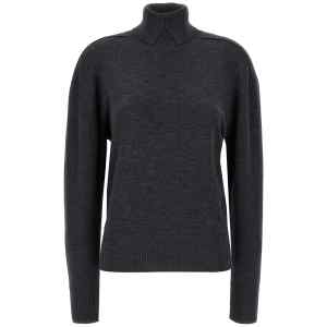 Burberry High Neck Sweater