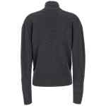 Burberry High Neck Sweater