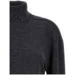 Burberry High Neck Sweater
