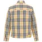 Burberry Check Jacket