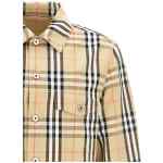 Burberry Check Jacket