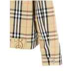 Burberry Check Jacket