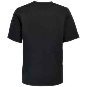 Burberry Logo Print T-shirt