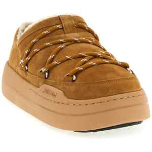 Moon Boot Park Slipper Mules