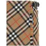 Burberry Kilt Skirt