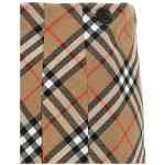 Burberry Kilt Skirt