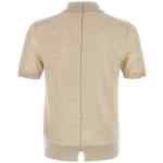 Burberry Wool Polo Shirt