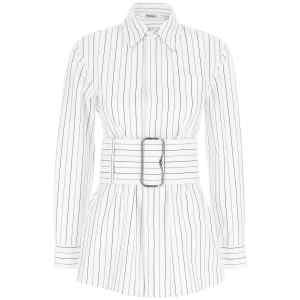 Burberry Striped Shirt