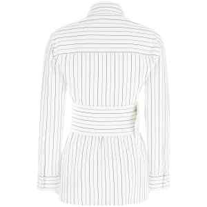 Burberry Striped Shirt