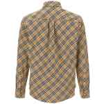 Burberry Check Shirt