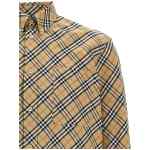 Burberry Check Shirt