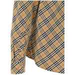 Burberry Check Shirt