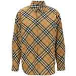 Burberry Check Shirt