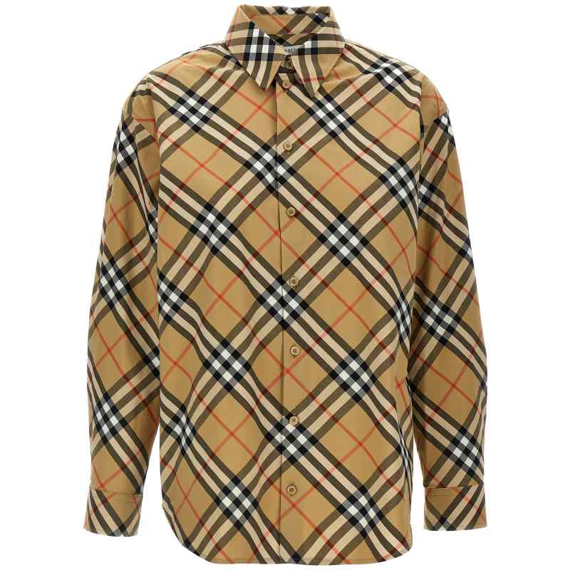 8106164SANDIPCHECK_01_M_2025-01-09T17-40-35.574Z-1 Burberry Check Shirt