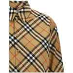 Burberry Check Shirt