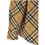 Burberry Check Shirt