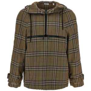 Burberry Multilayer Shirt