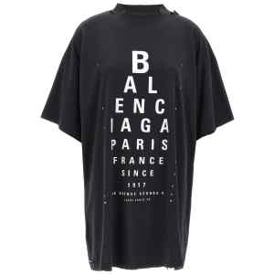 Balenciaga Optical T-shirt