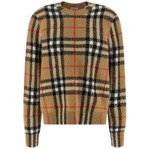 Burberry Constance Sweater