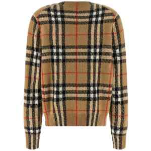 Burberry Constance Sweater
