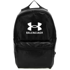 Balenciaga Backpack X Under Armour®