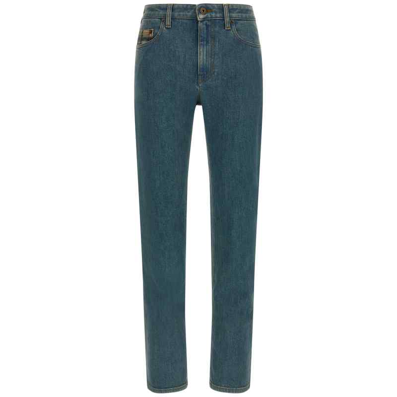 Burberry Dalia Jeans