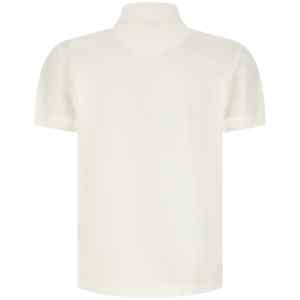 Burberry Embroidery Polo Shirt