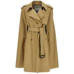 Burberry Bellemont Cape