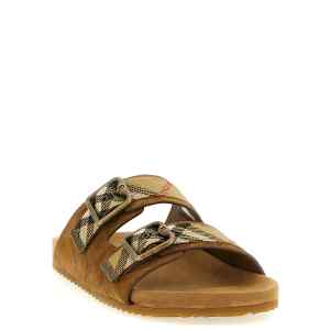Burberry Urchin Sandals