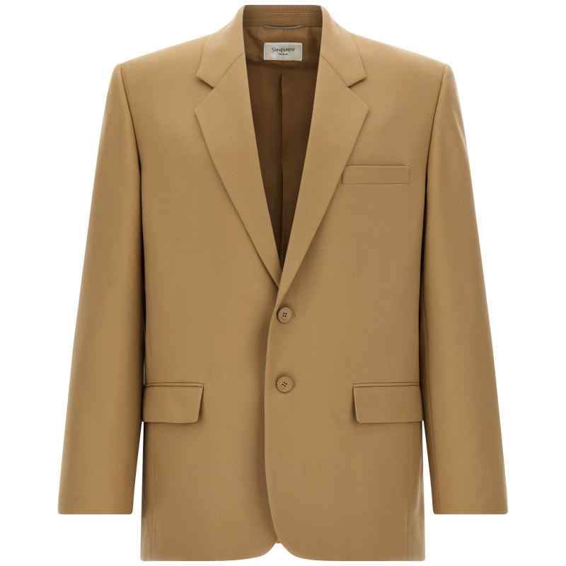 Saint Laurent Yves Blazer
