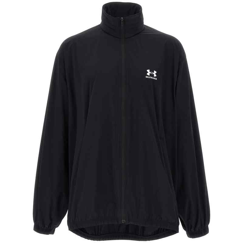 Balenciaga Wind Jacket X Under Armour®